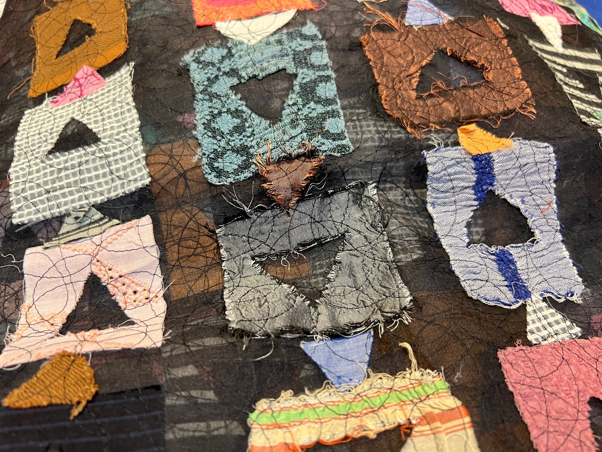 NUNO :: tokyo's textile mecca – Okan Arts
