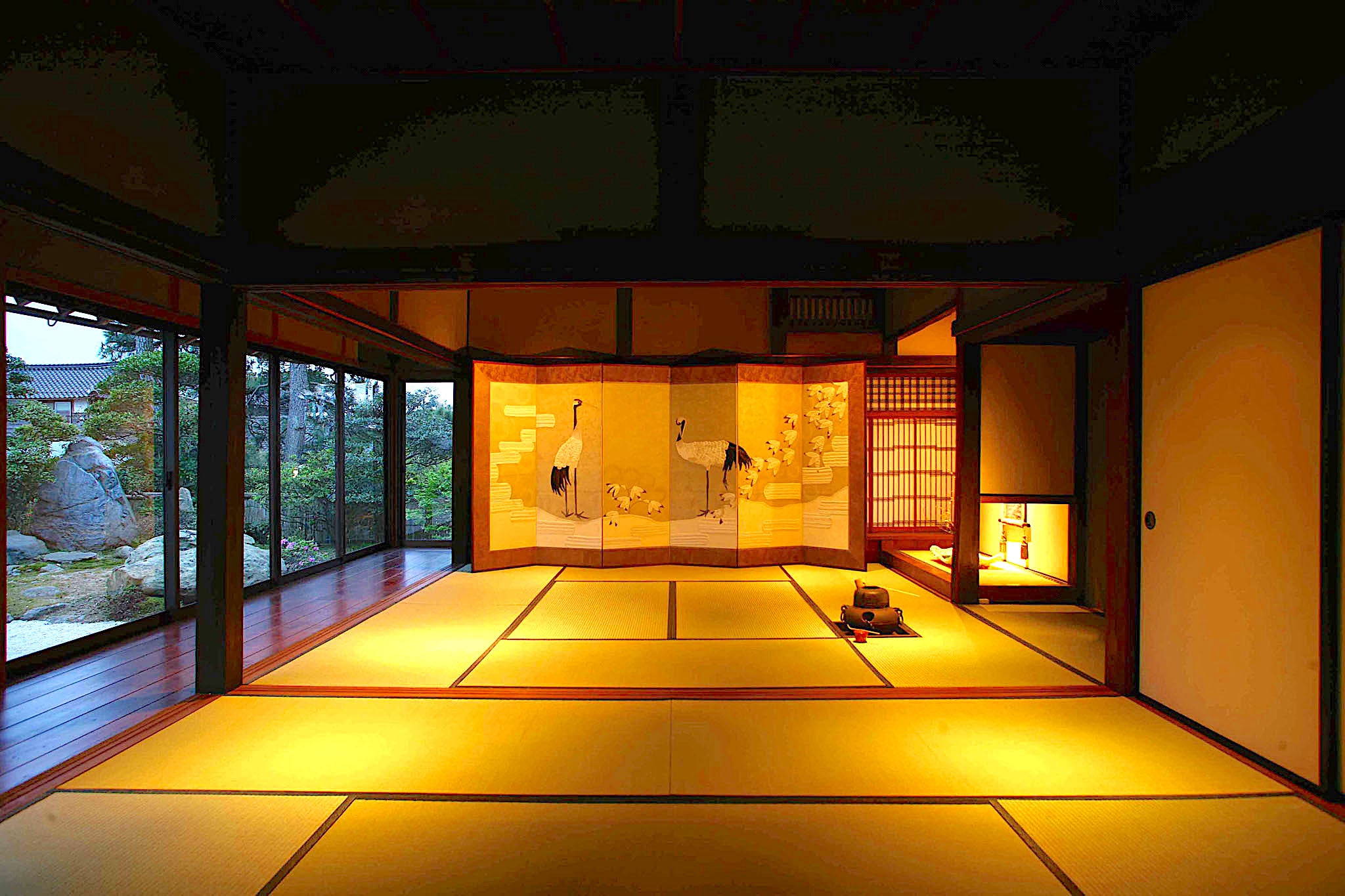 izumo museum of quilt art – Okan Arts