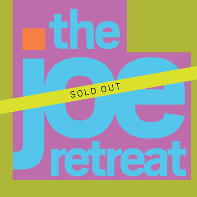 The Joe Retreat 2024
