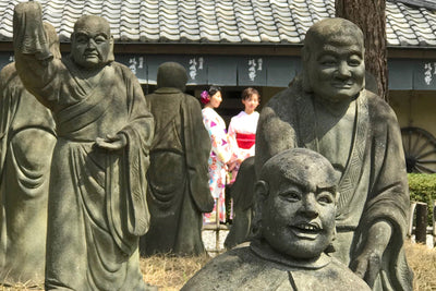 arashiyama :: top sites and sights