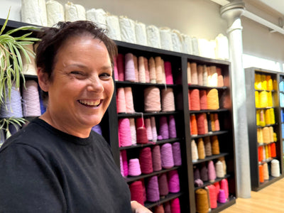 dovecot studios :: weaving together art, craft & design