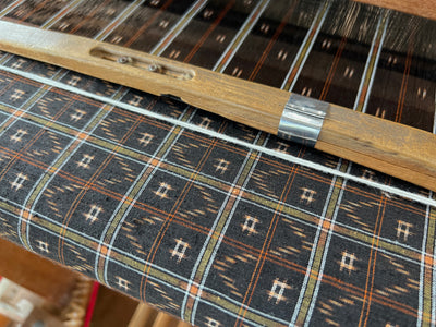 tsumugi weavers of kumejima