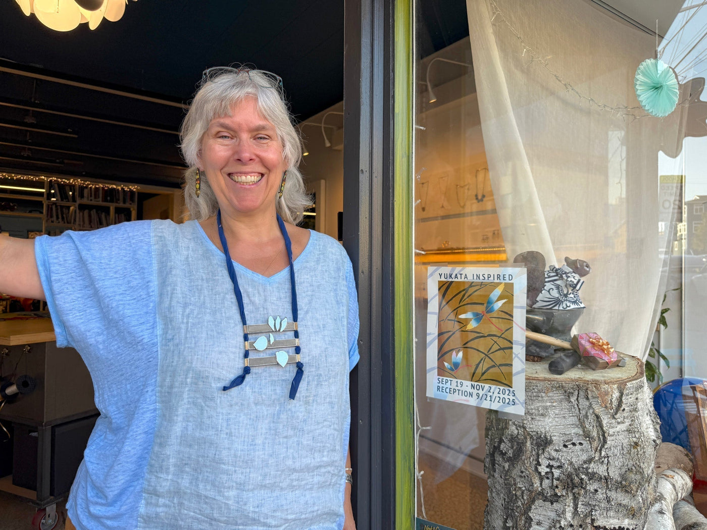 Dana Cassara of Danaca Design | Sept 2025