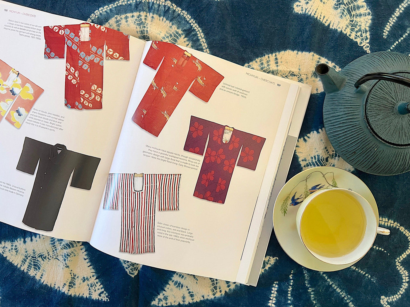 my JP book list – Okan Arts