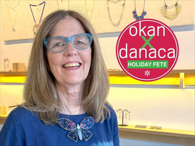 seattle holiday fête