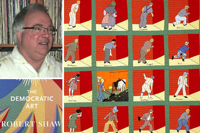 robert shaw: the democratic art