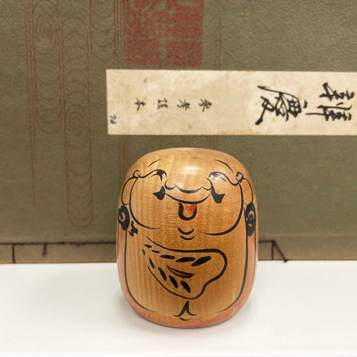 Creative Kokeshi - Lucky Gods