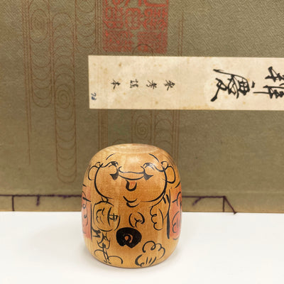 Creative Kokeshi - Lucky Gods