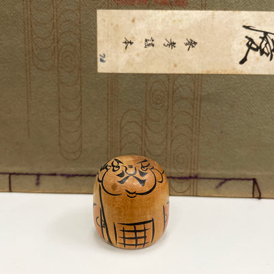 Creative Kokeshi - Lucky Gods