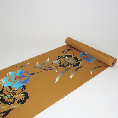 BB9272 yukata cotton