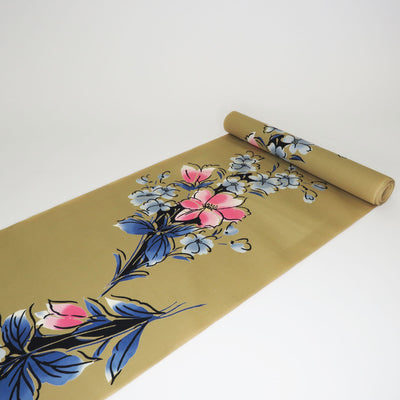 BB9275 yukata cotton