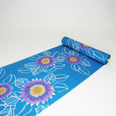 BL7394 yukata cotton