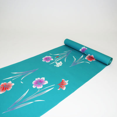 BL7395 yukata cotton