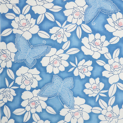 BL7411 yukata cotton