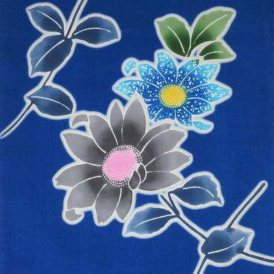 BL7475 yukata cotton