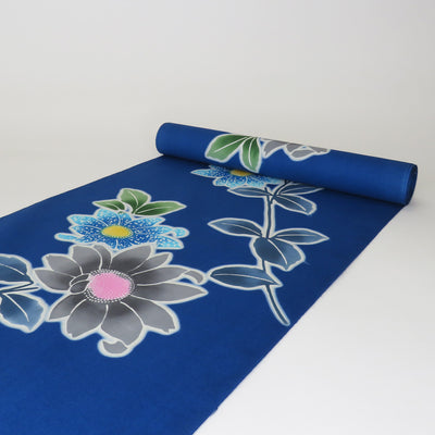 BL7475 yukata cotton