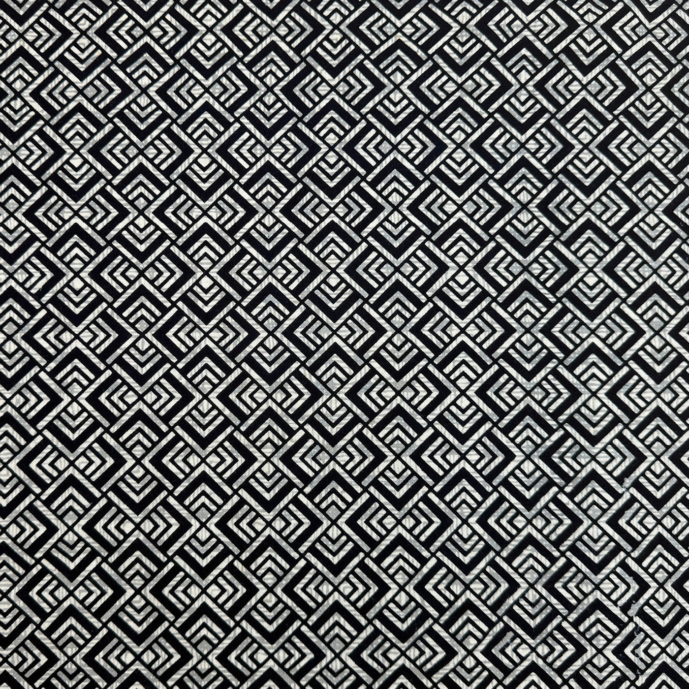 Boxes & Bamboo | 3 YD David Pack
