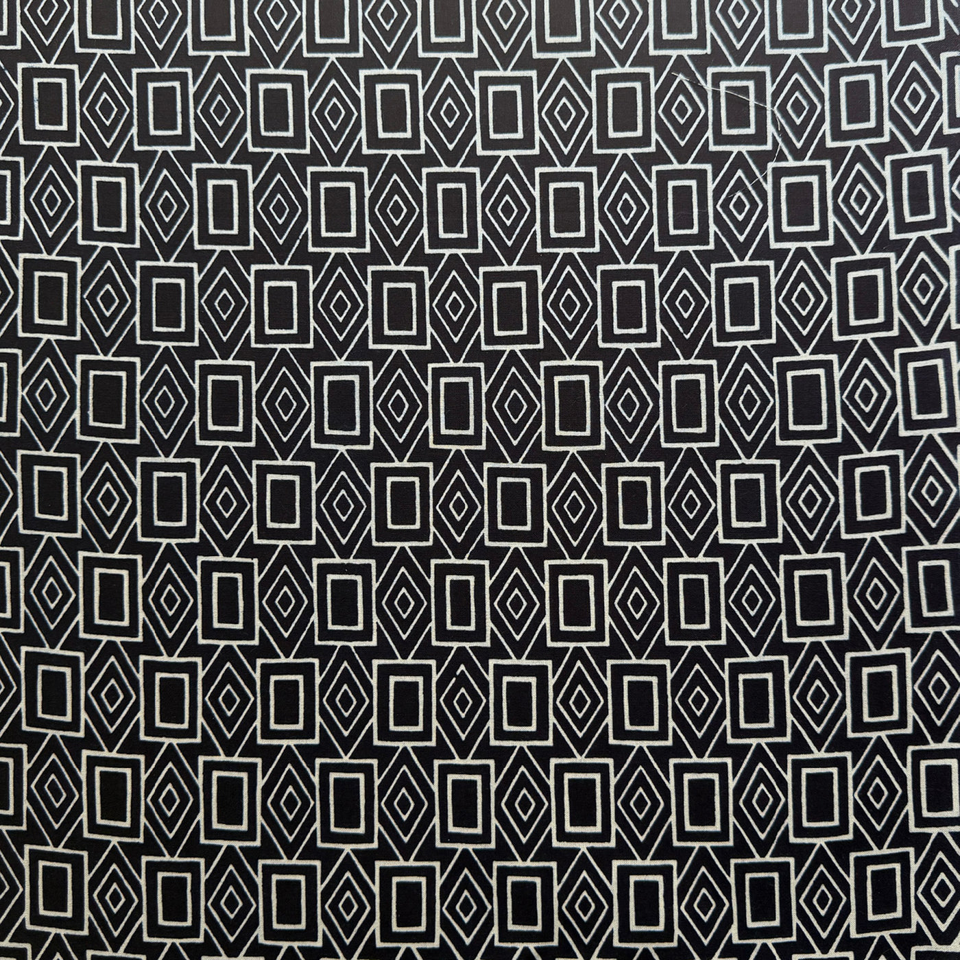 Boxes & Bamboo | 3 YD David Pack