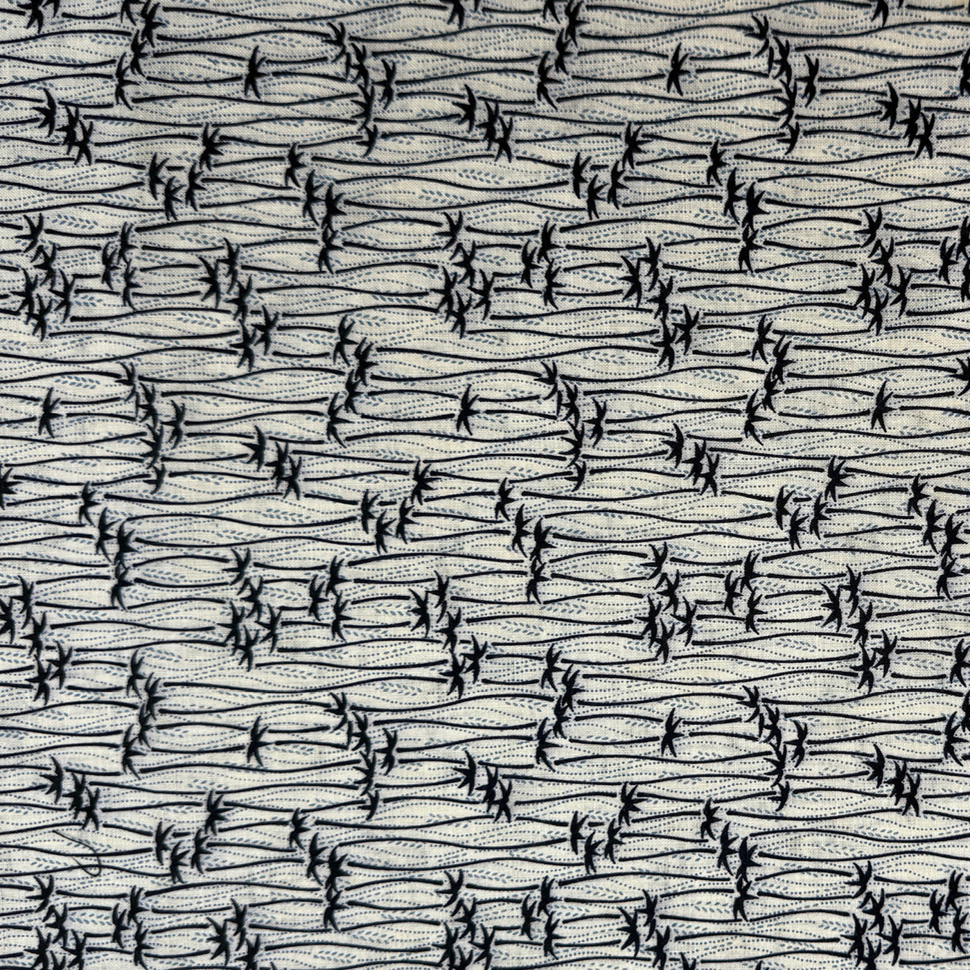 Boxes & Bamboo | 3 YD David Pack