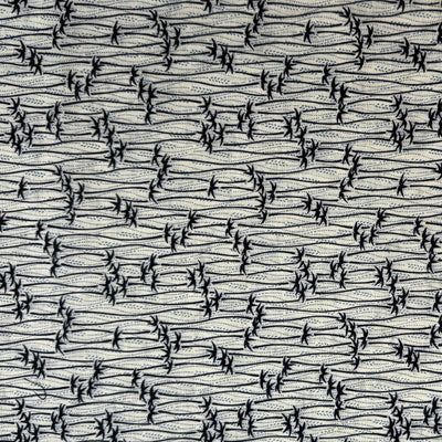 Boxes & Bamboo | 3 YD David Pack