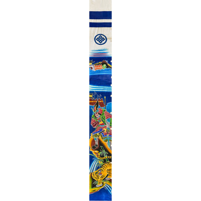 Children's Day Banner - Castle By The Sea