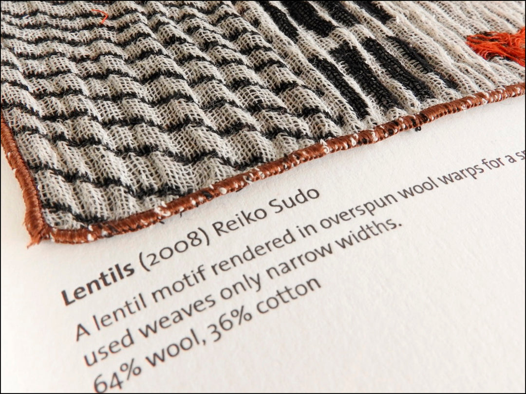 NUNO | Textiles