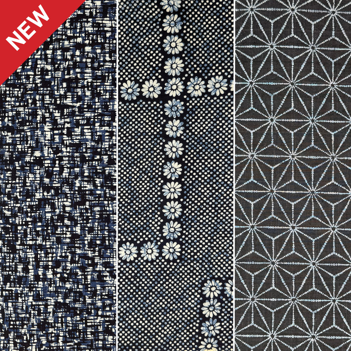 Daisy Chains | 3 YD David Pack