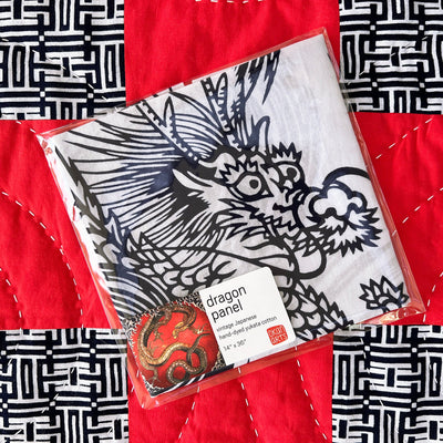 Dragon Panel