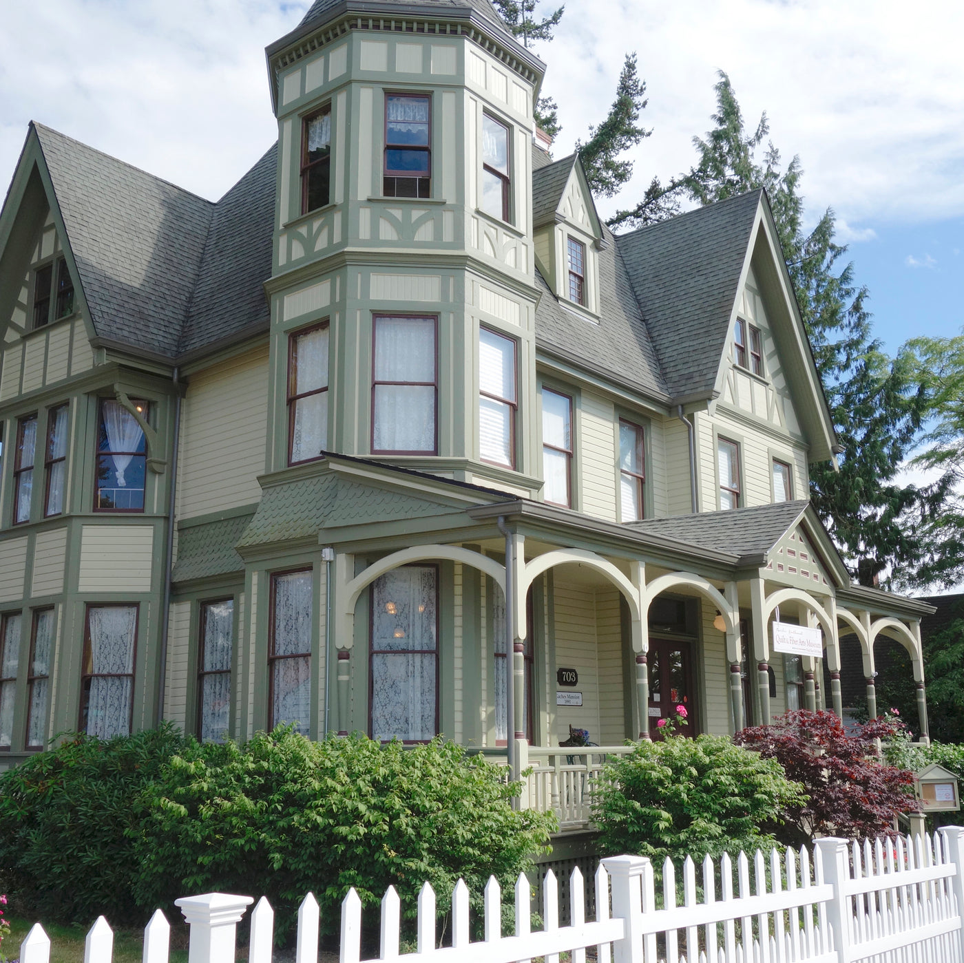 DEPOSIT: La Conner WA Retreat | JUN 7 - 12, 2026