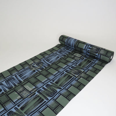 GE2318 yukata cotton