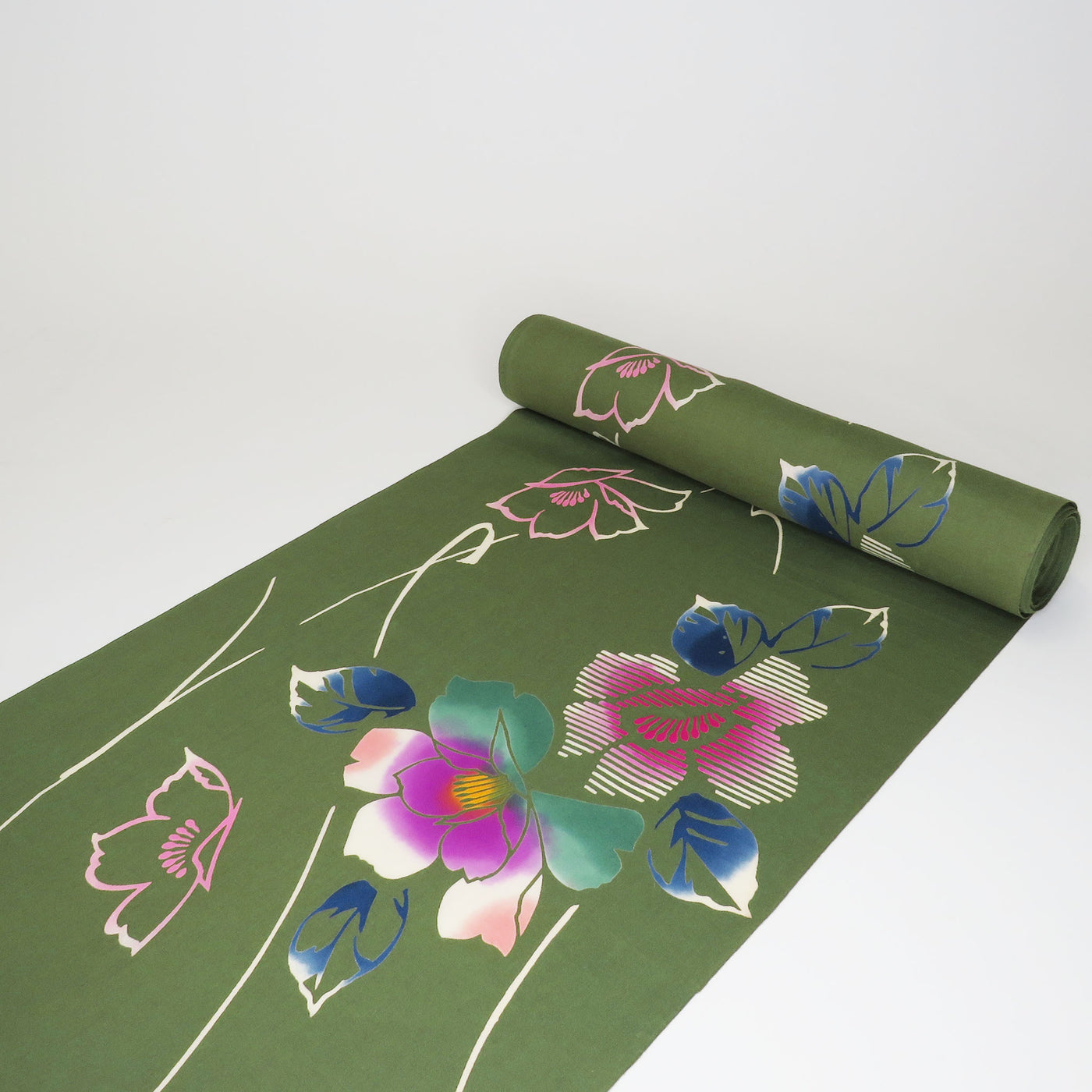 GT6272 yukata cotton