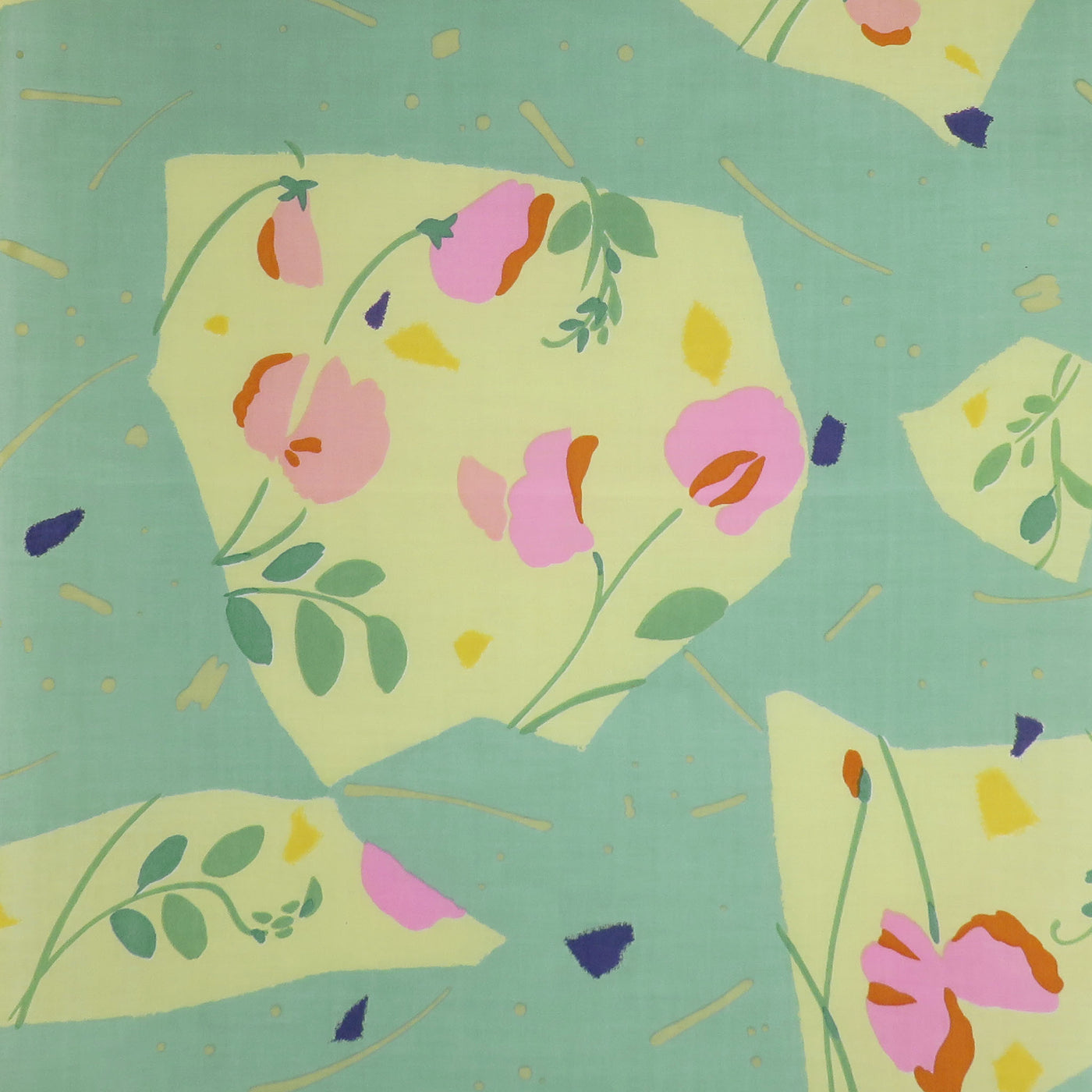 GT6292 yukata cotton