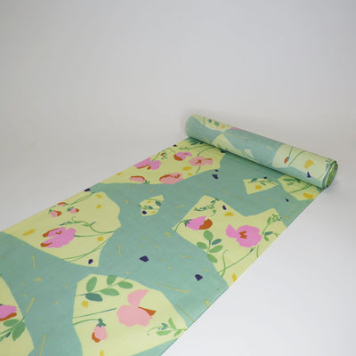 GT6292 yukata cotton