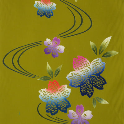 GT6325 yukata cotton