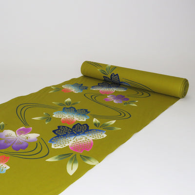 GT6325 yukata cotton