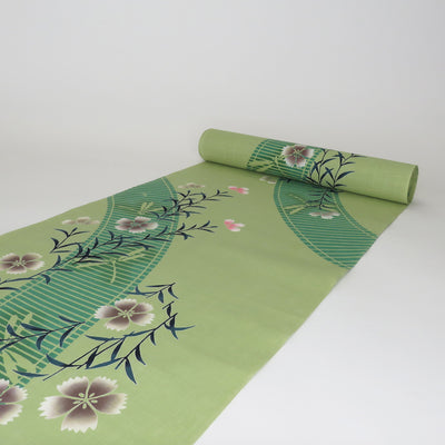 GT6326 yukata cotton