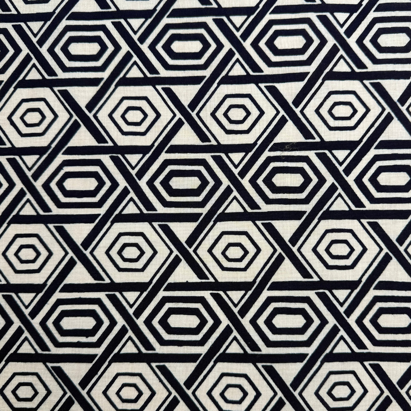 Happy Hexagons | 3 YD David Pack