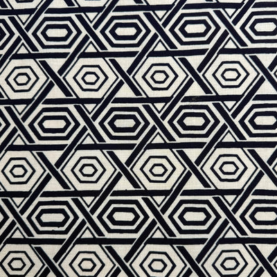 Happy Hexagons | 3 YD David Pack