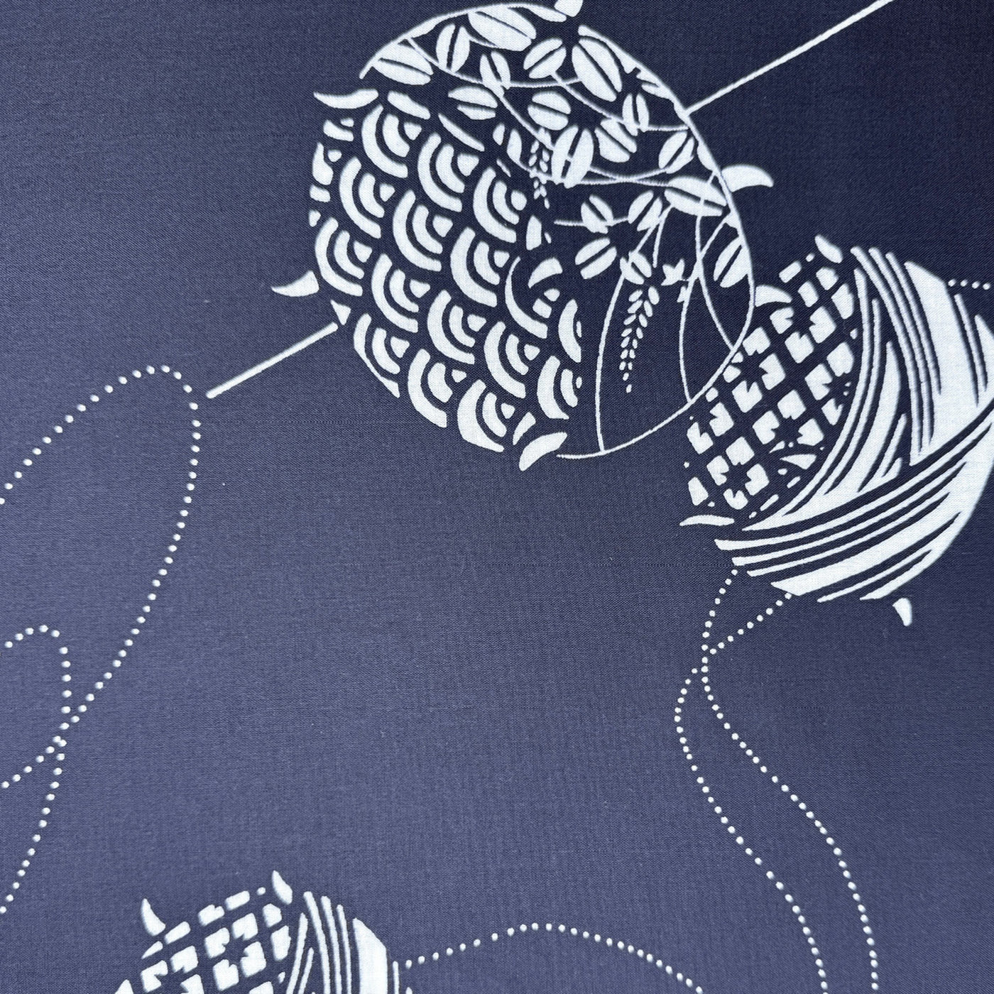 Happy Hexagons | 3 YD David Pack