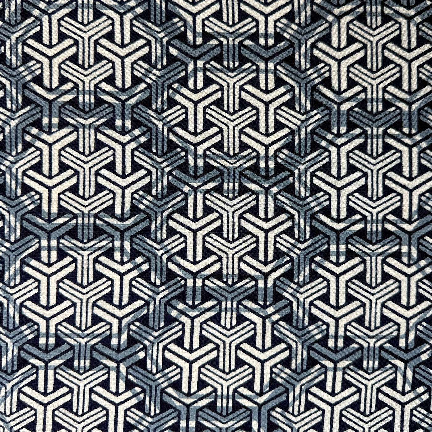 Happy Hexagons | 3 YD David Pack