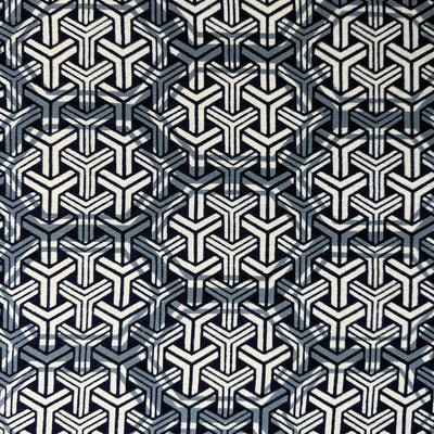 Happy Hexagons | 3 YD David Pack