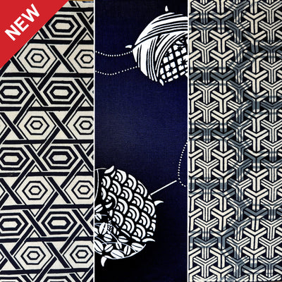 Happy Hexagons | 3 YD David Pack
