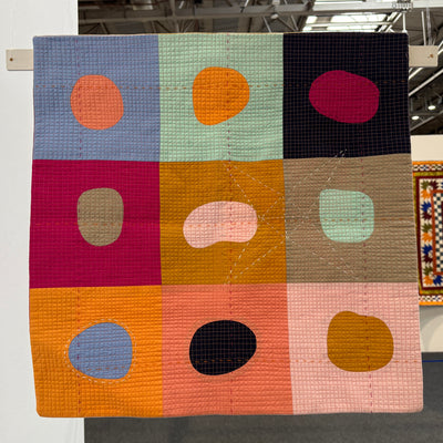 2025 Festival of Quilts, Birmingham UK