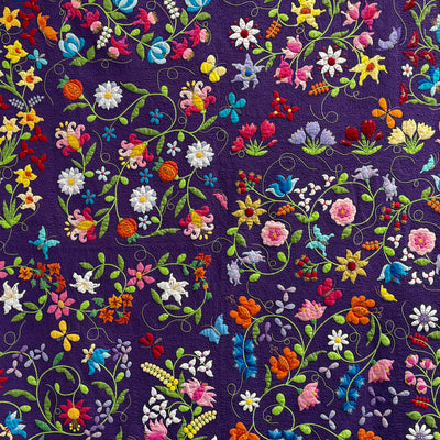 2025 Festival of Quilts, Birmingham UK