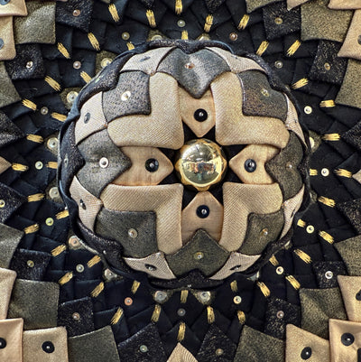 2025 Festival of Quilts, Birmingham UK