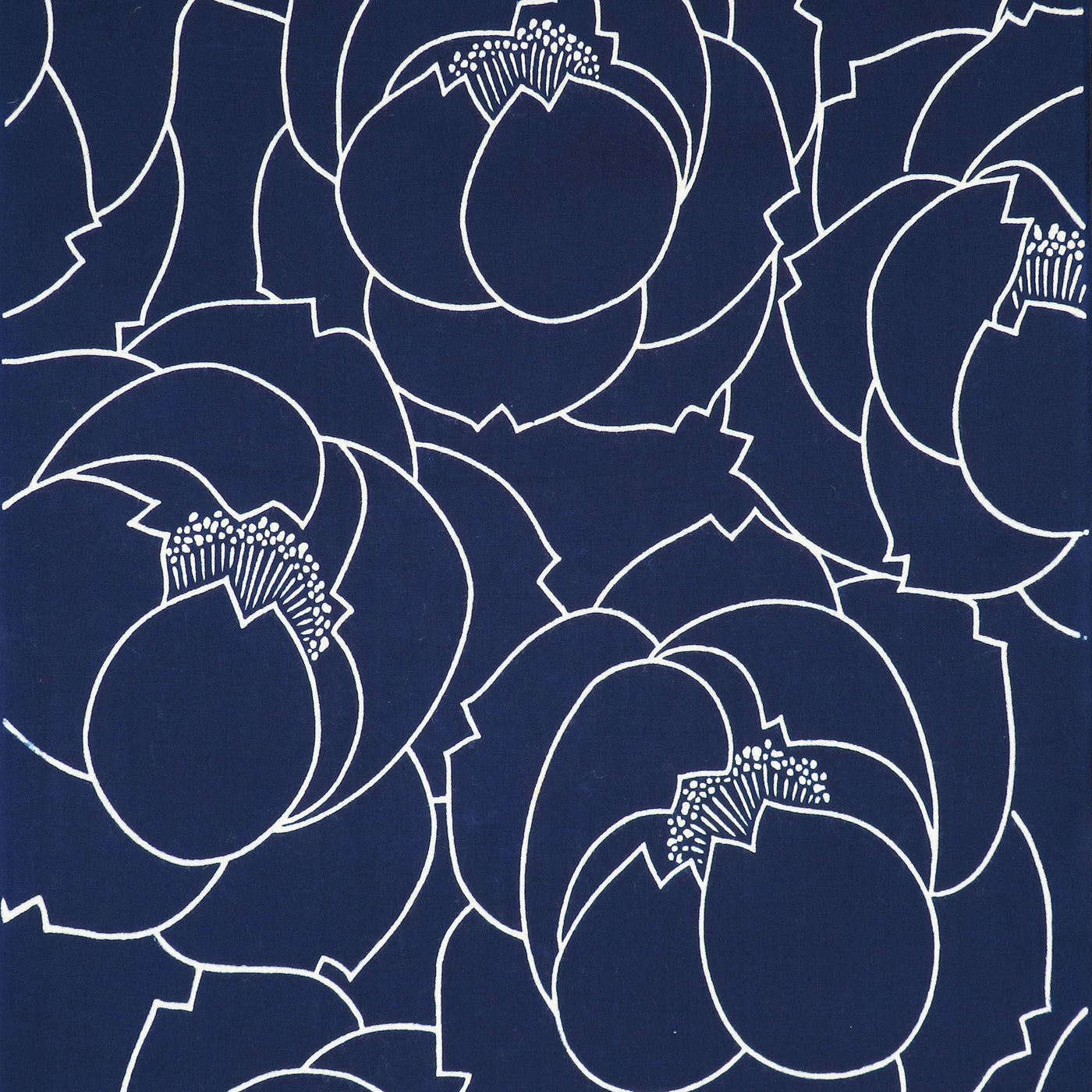 IN1458 yukata cotton