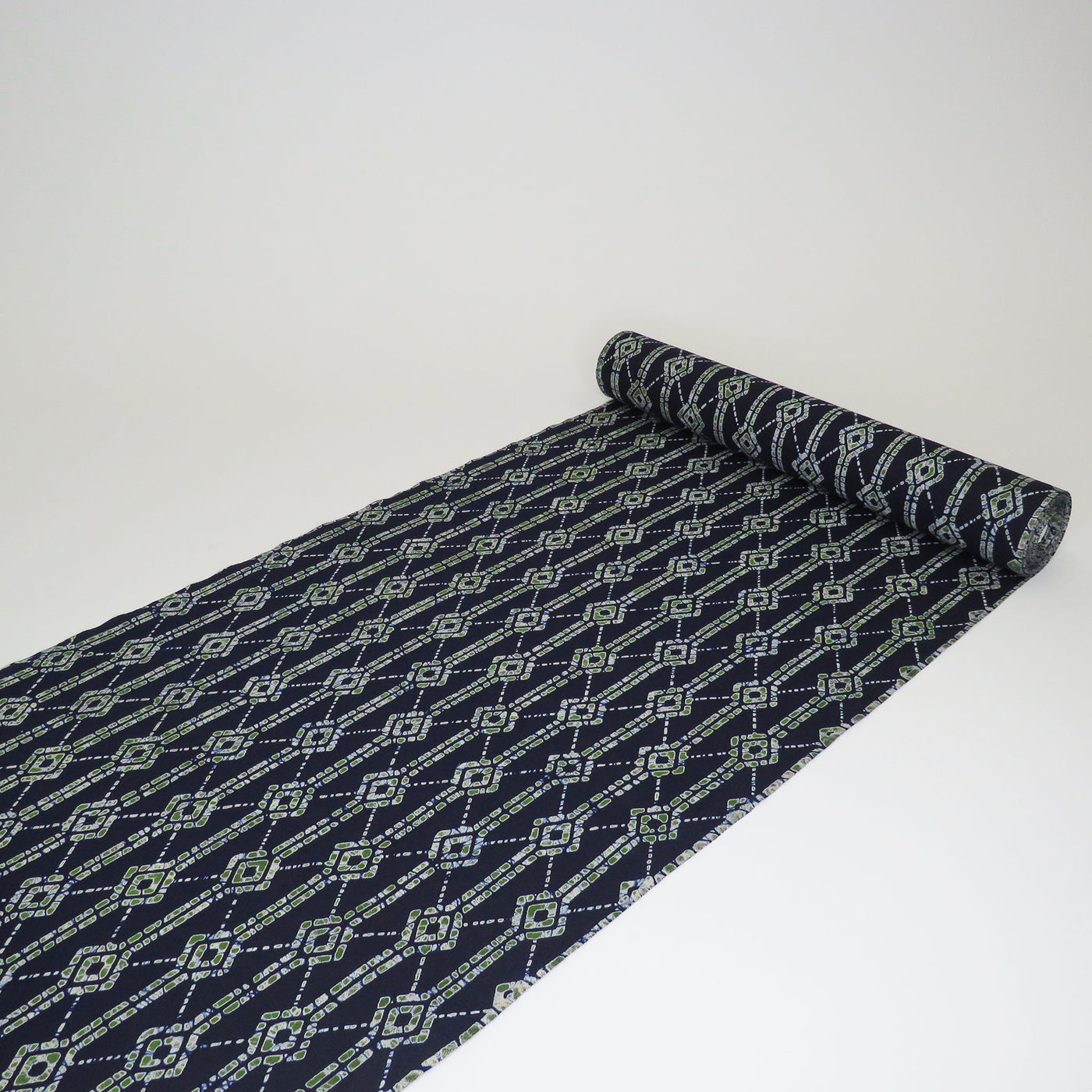 IN1462 yukata cotton