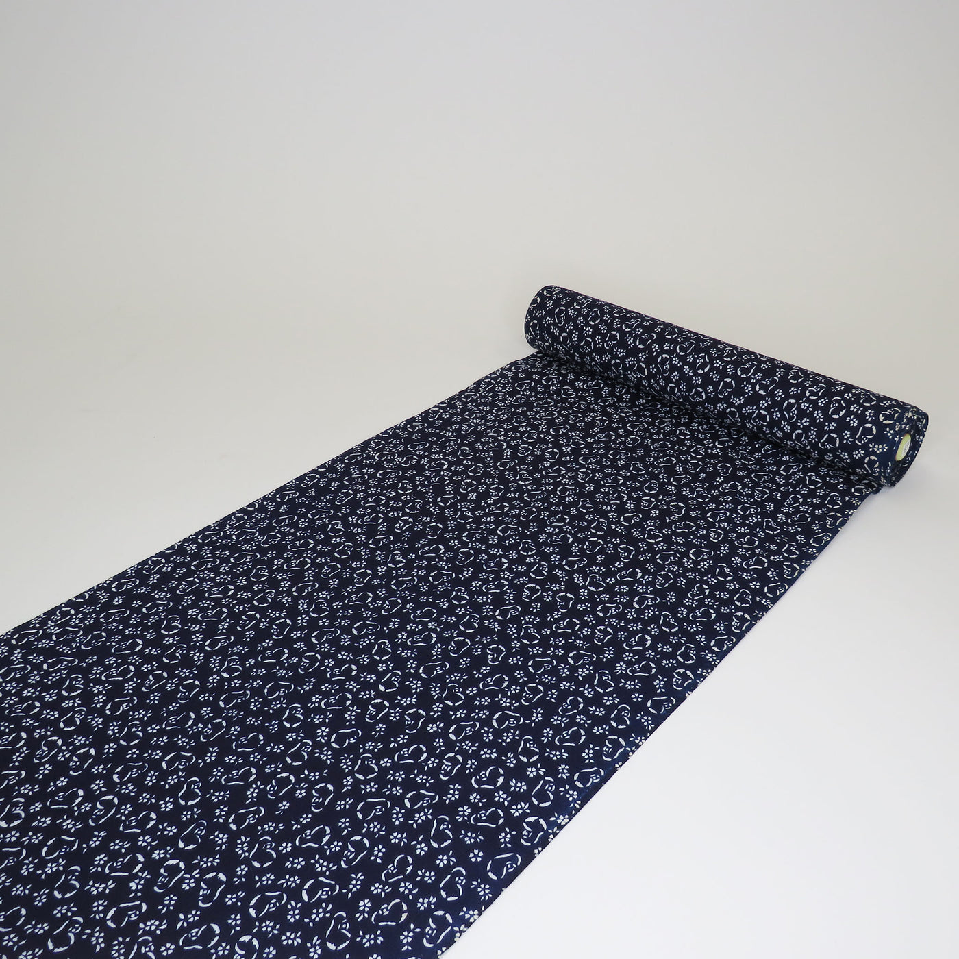 IN1467 yukata cotton