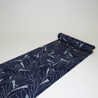 IN1468 yukata cotton