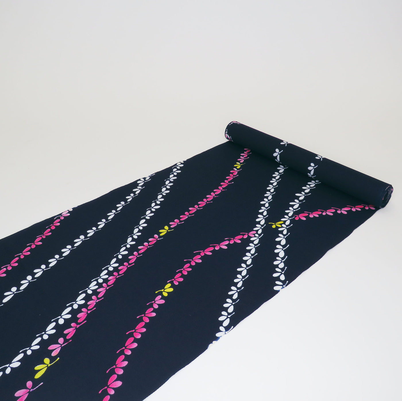 IN1474 yukata cotton